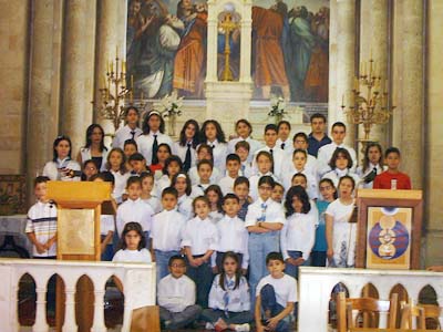 Choir 06