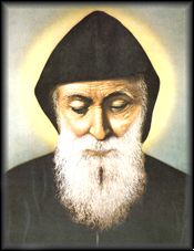 Saint Charbel